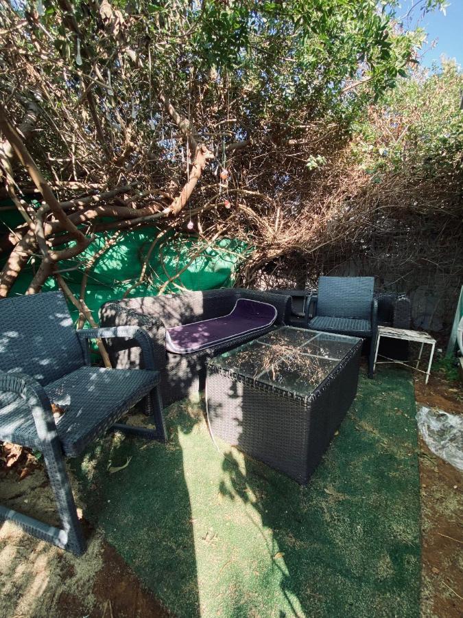 Yogo Place In Nahariyya Nahariya Luaran gambar
